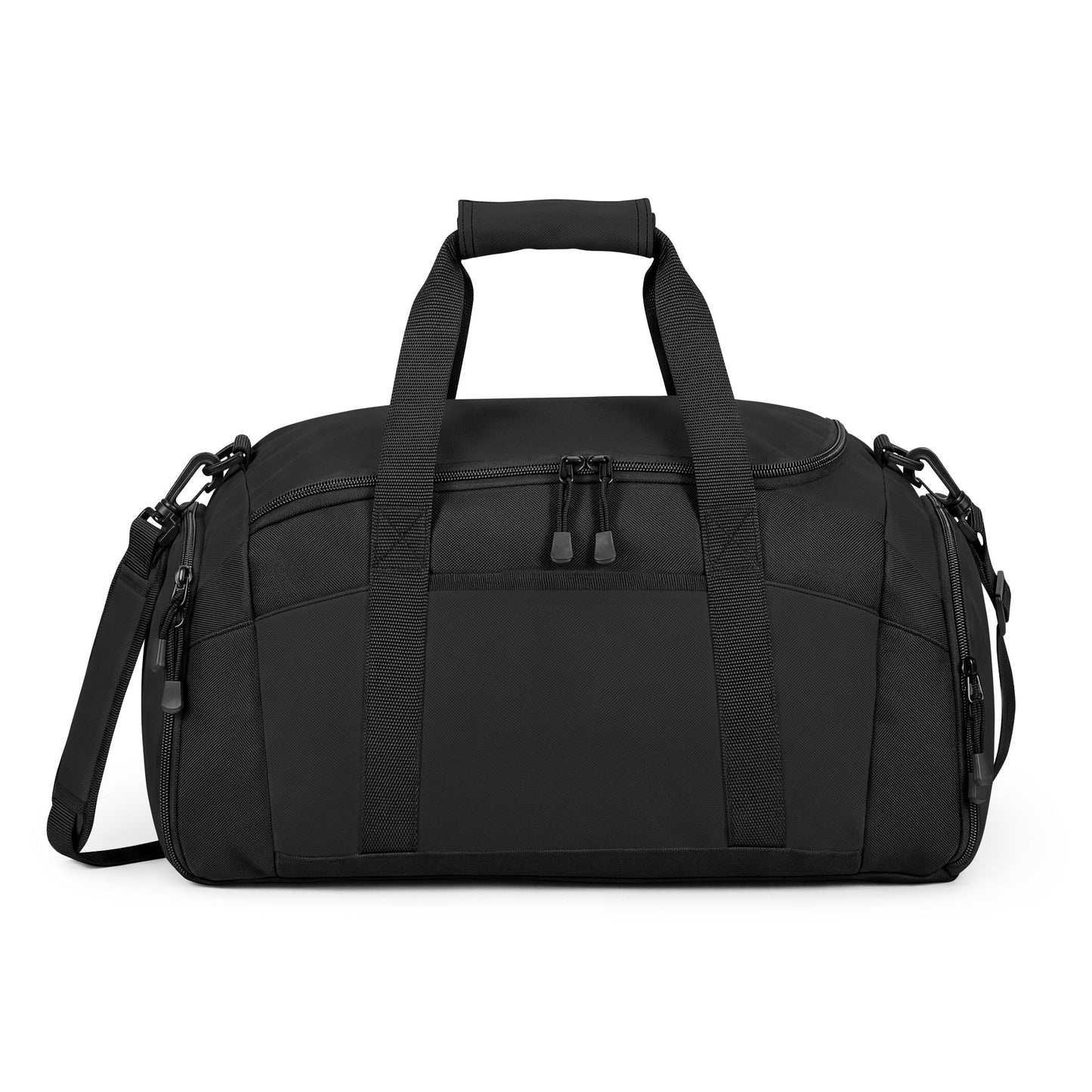 Earn It Gym Bag