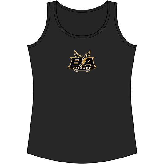 Earn It - Women's Performance Tank