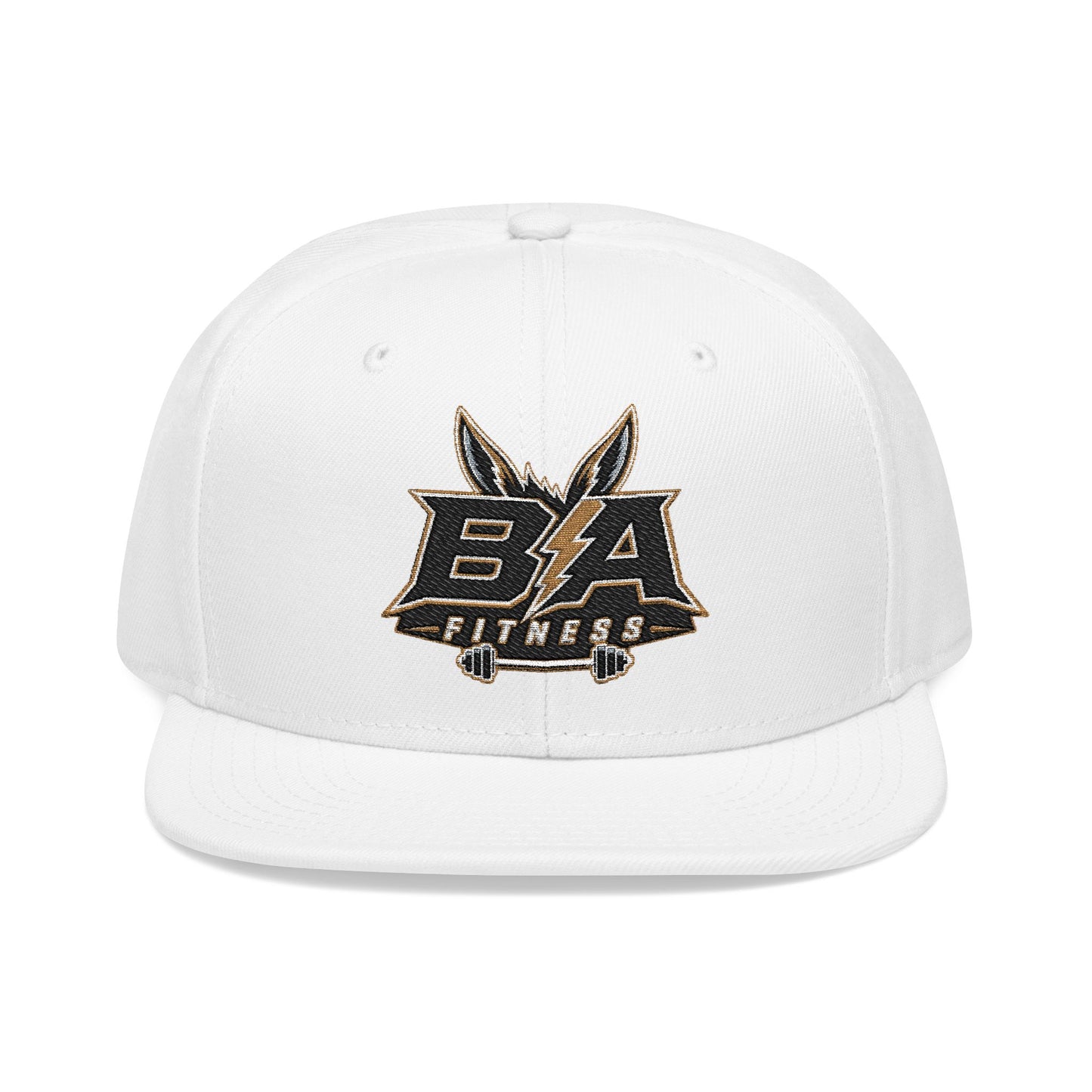 Earn It - Snapback Hat