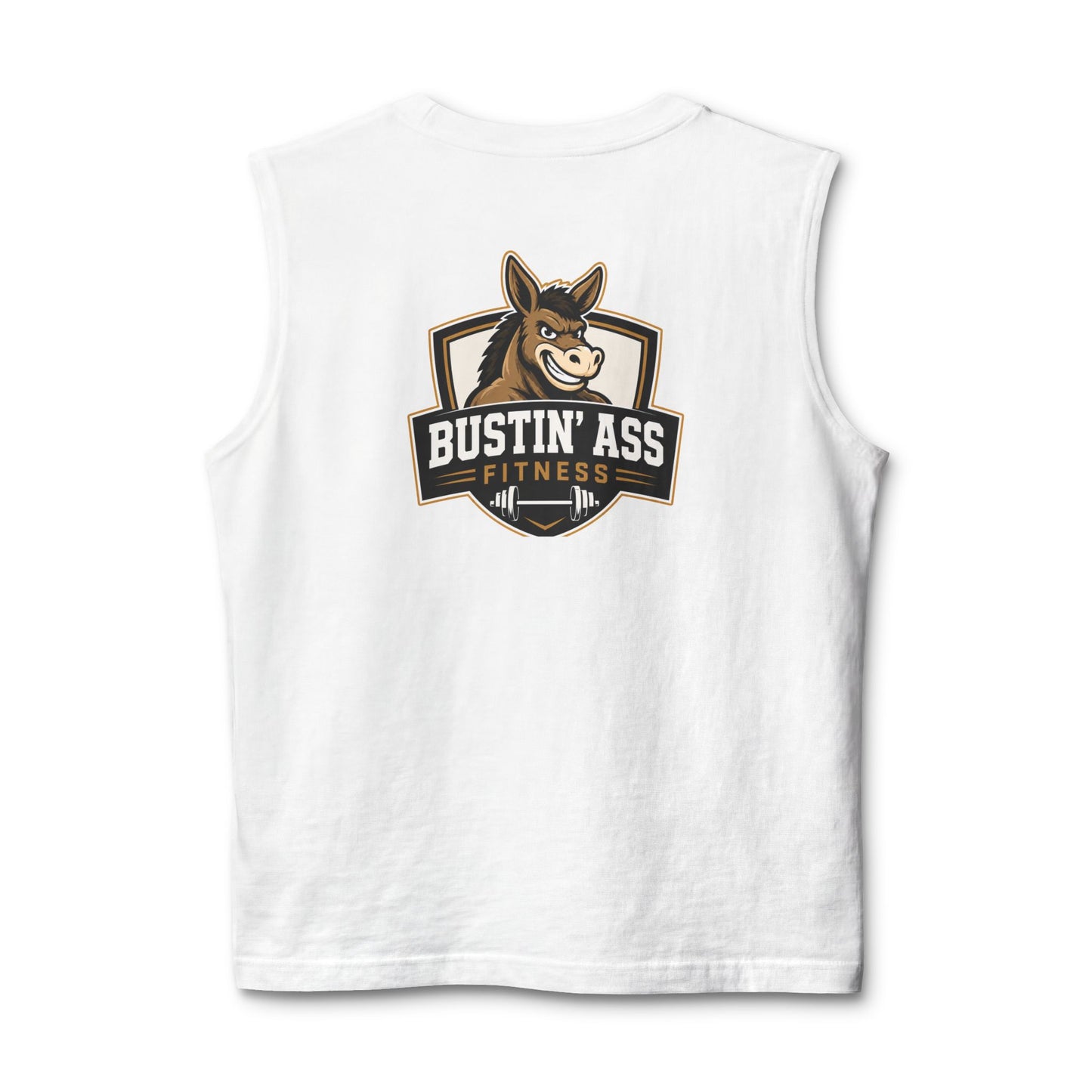 Earn It Performance Tank