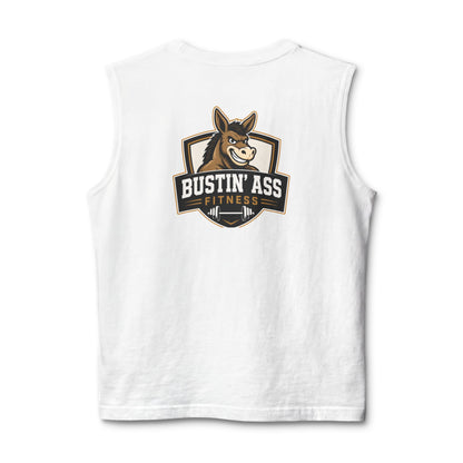 Earn It Performance Tank