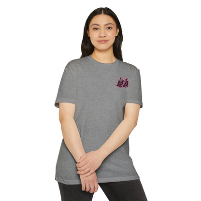 Mrs. Buster Alpha Female Tee - Women’s Flex’n Edition