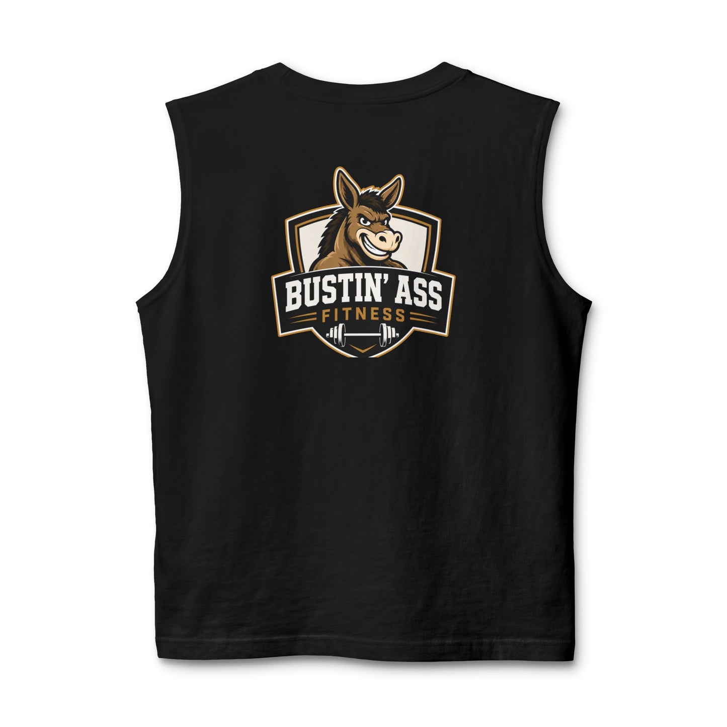 Earn It Performance Tank
