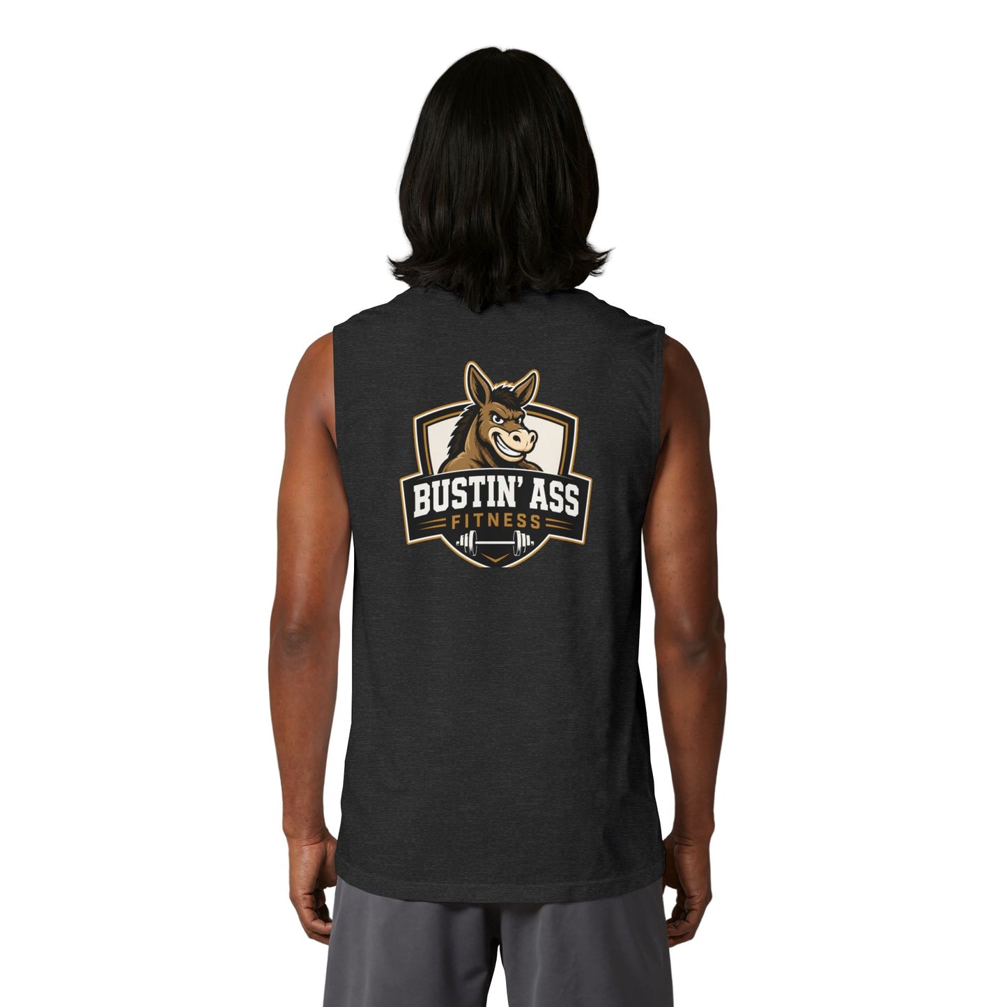 Earn It Performance Tank