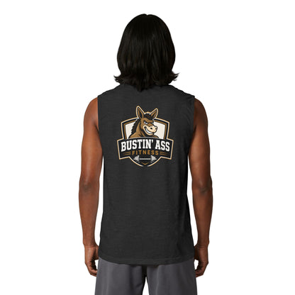 Earn It Performance Tank