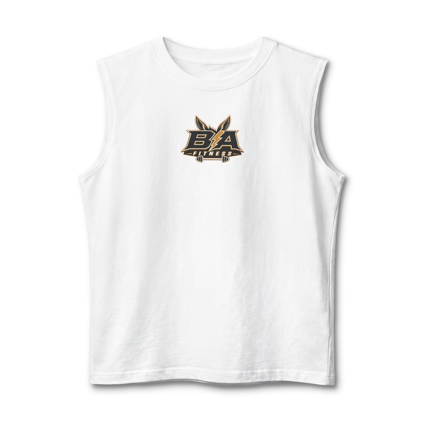 Earn It Performance Tank