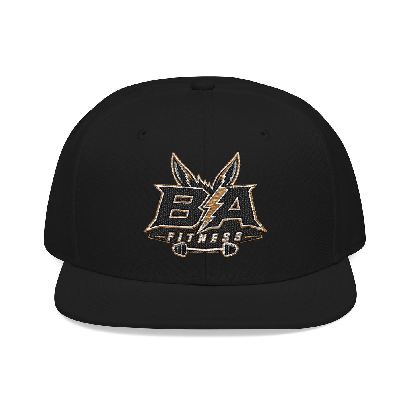 Earn It - Snapback Hat