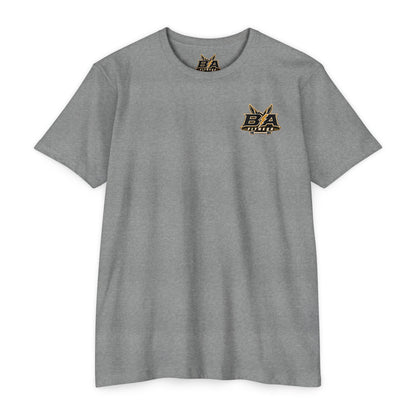Buster Alpha Tee - Men’s Testosterone Edition