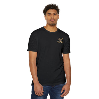 Buster Alpha Tee - Men’s Testosterone Edition