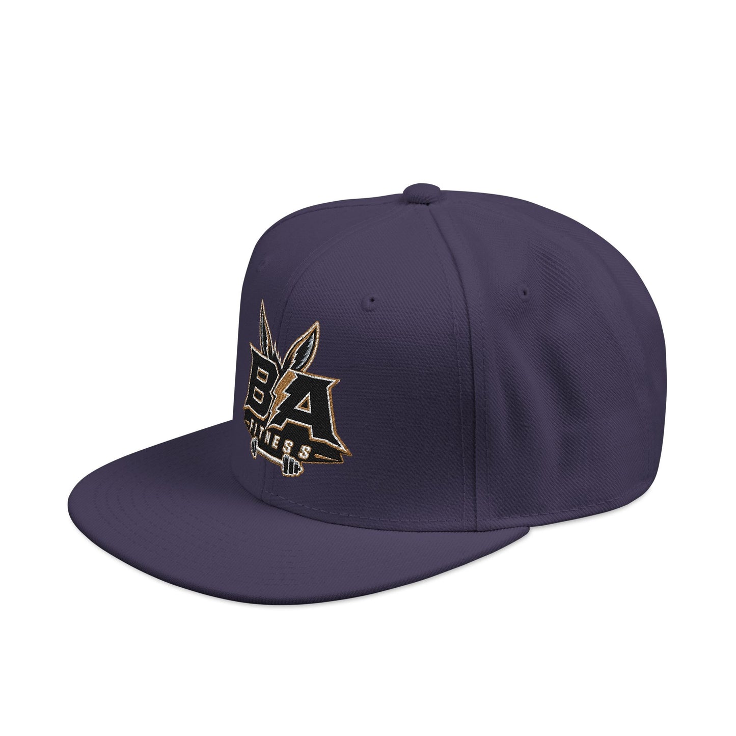 Earn It - Snapback Hat