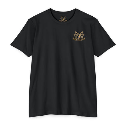 Buster Alpha Tee - Men’s Testosterone Edition