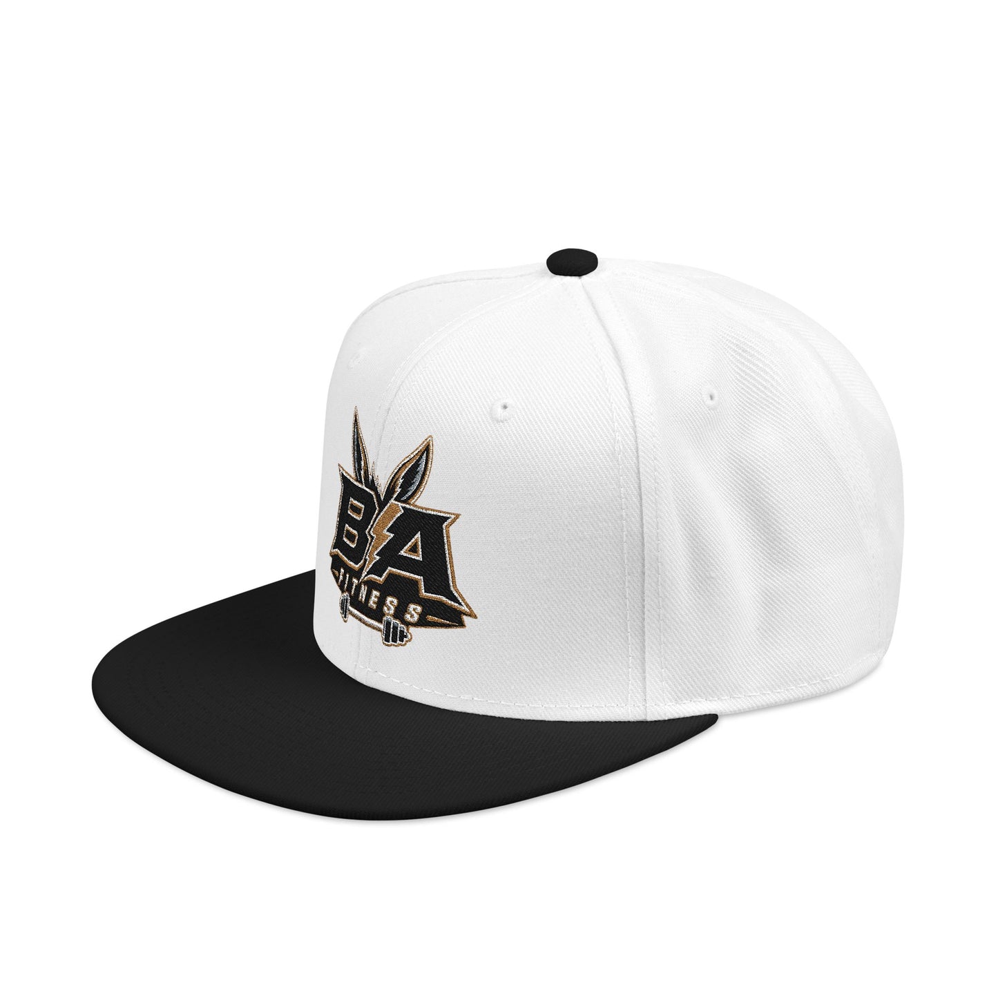 Earn It - Snapback Hat