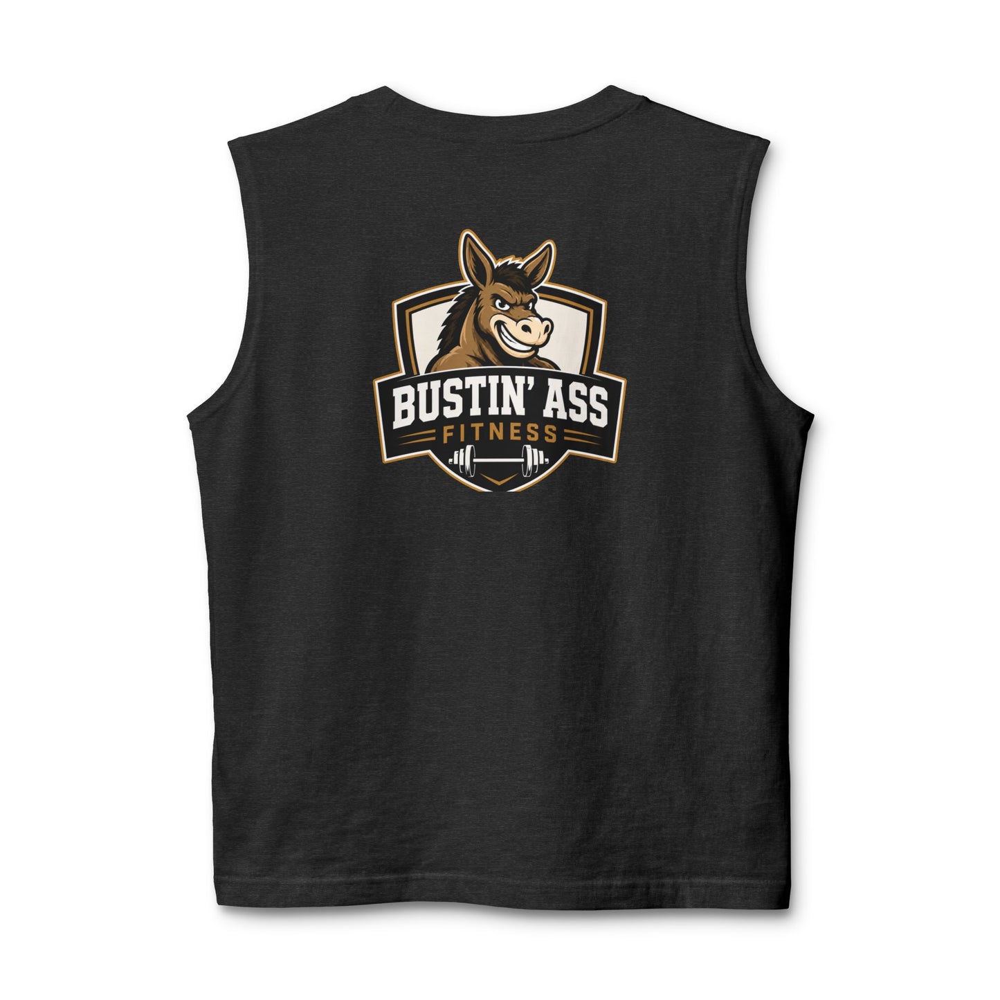 Earn It Performance Tank