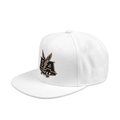 Earn It - Snapback Hat