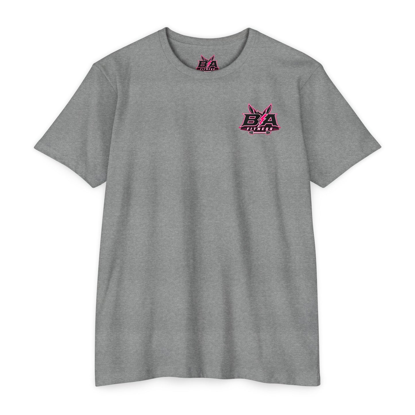 Mrs. Buster Alpha Female Tee - Women’s Flex’n Edition