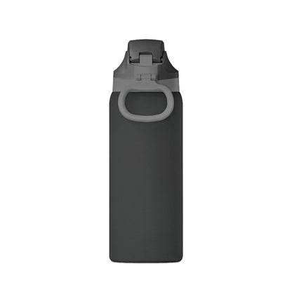 Earn it - 32oz Sport Straw Bottle