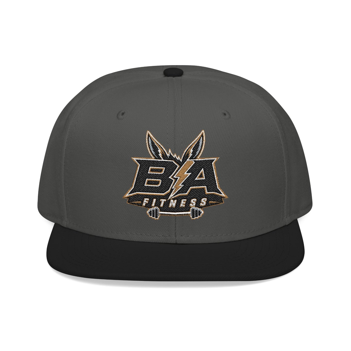 Earn It - Snapback Hat