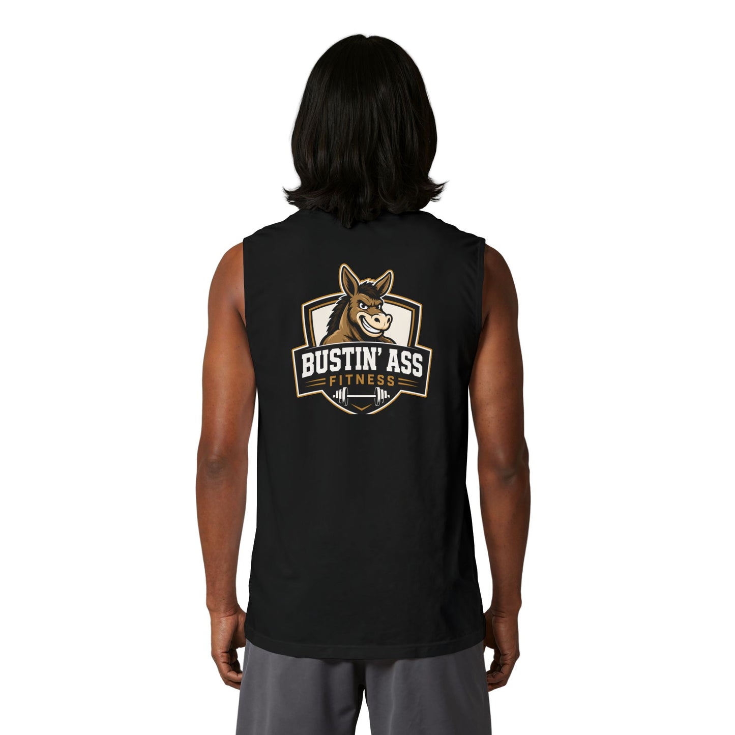 Earn It Performance Tank