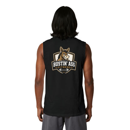 Earn It Performance Tank