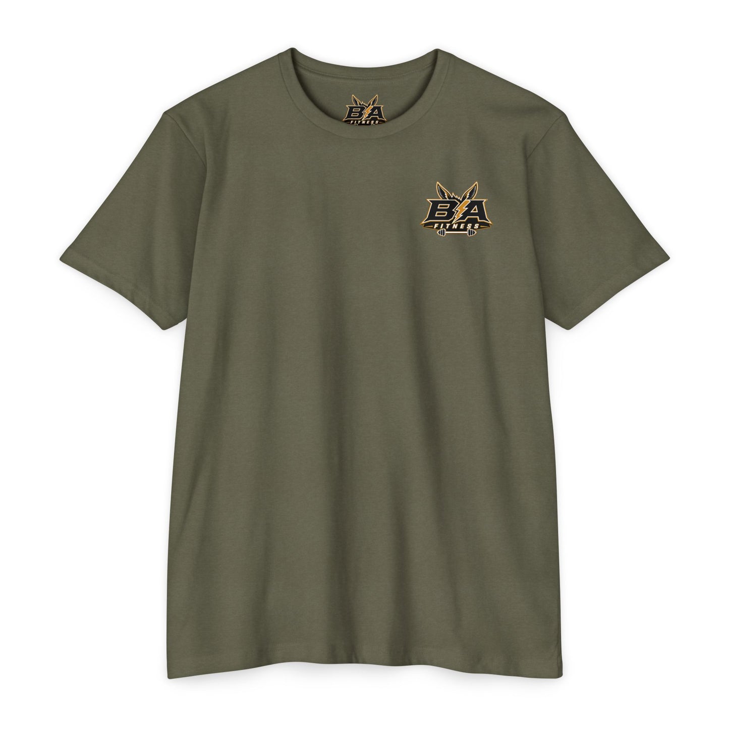 Buster Alpha Tee - Men’s Testosterone Edition