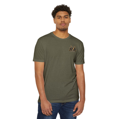 Buster Alpha Tee - Men’s Testosterone Edition