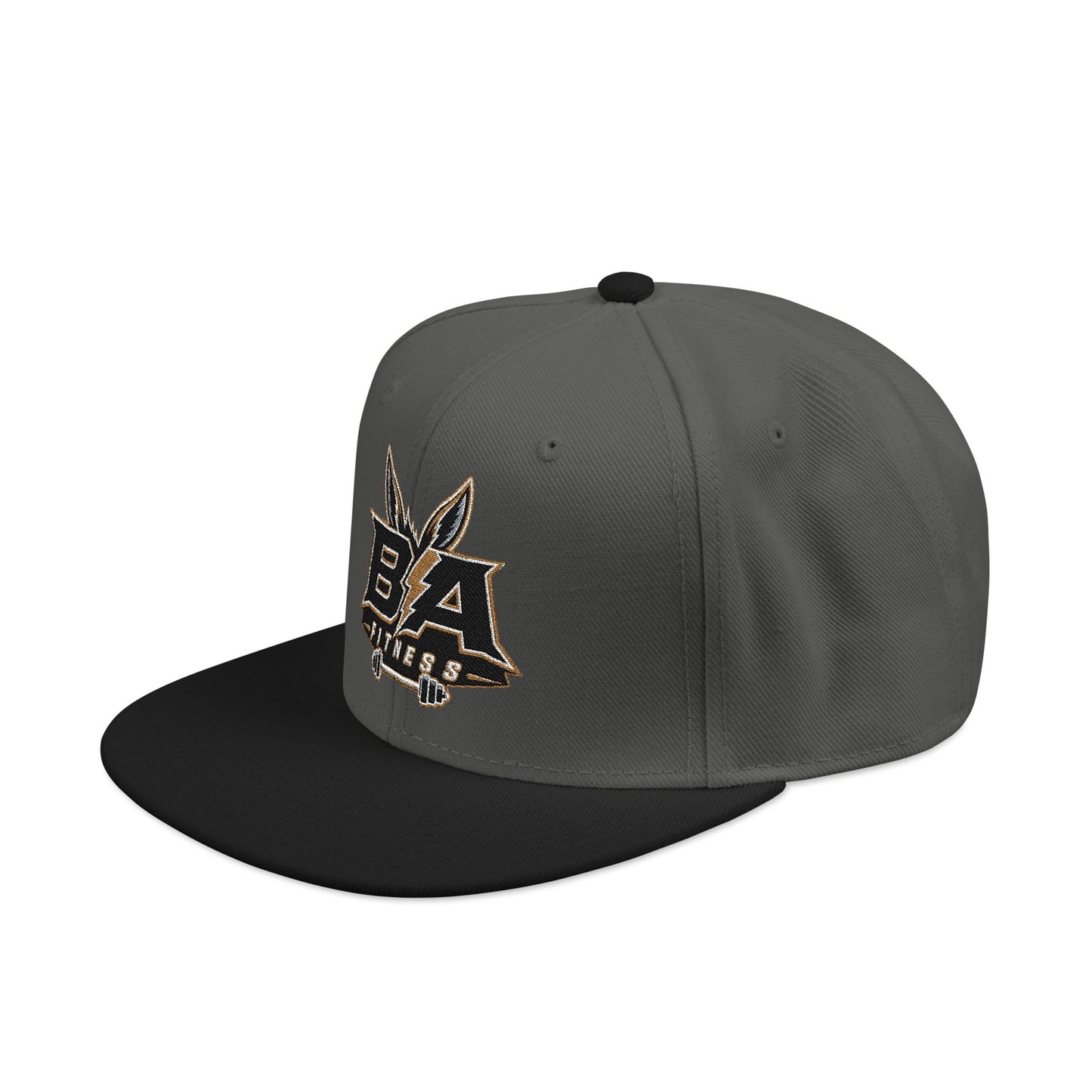 Earn It - Snapback Hat