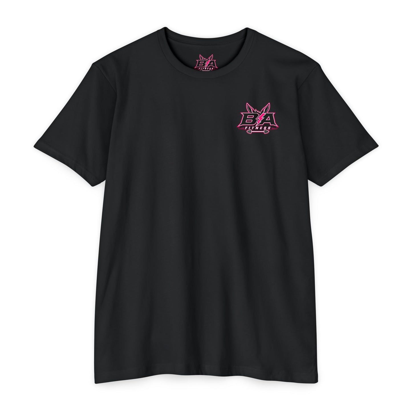 Mrs. Buster Alpha Female Tee - Women’s Flex’n Edition