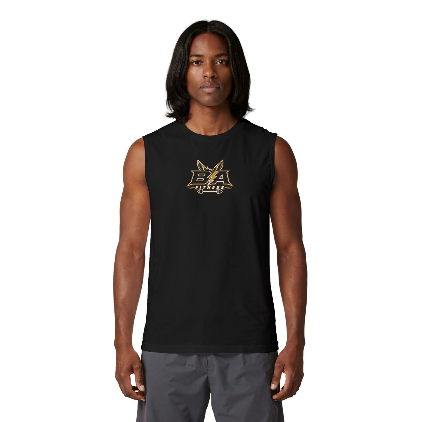 Earn It Performance Tank
