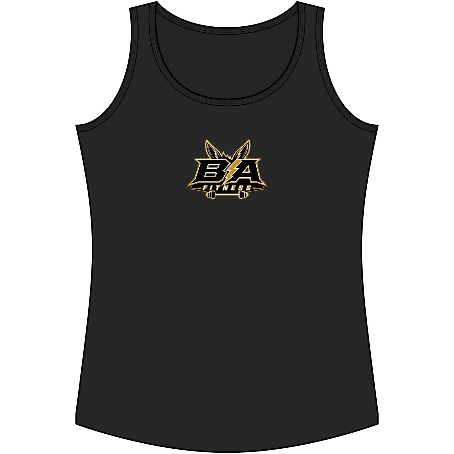 Earn It - Women's Performance Tank