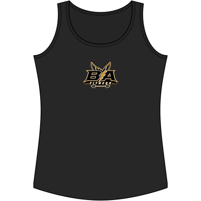 Earn It - Women's Performance Tank