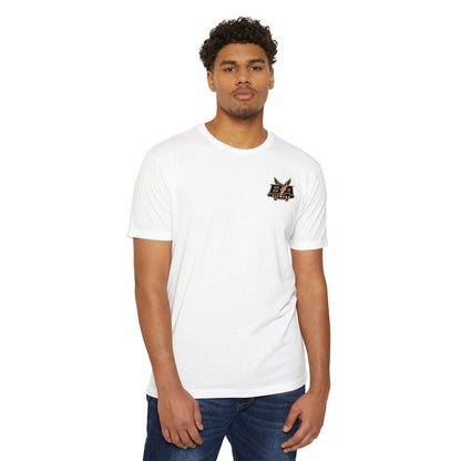 Buster Alpha Tee - Men’s Testosterone Edition