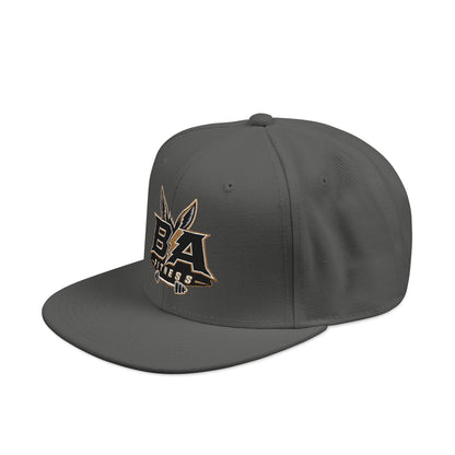 Earn It - Snapback Hat