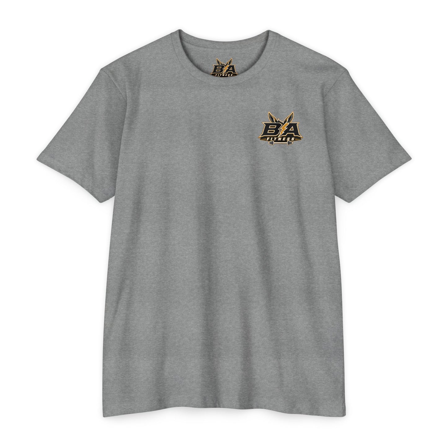 Buster Alpha Tee - Men’s Testosterone Edition