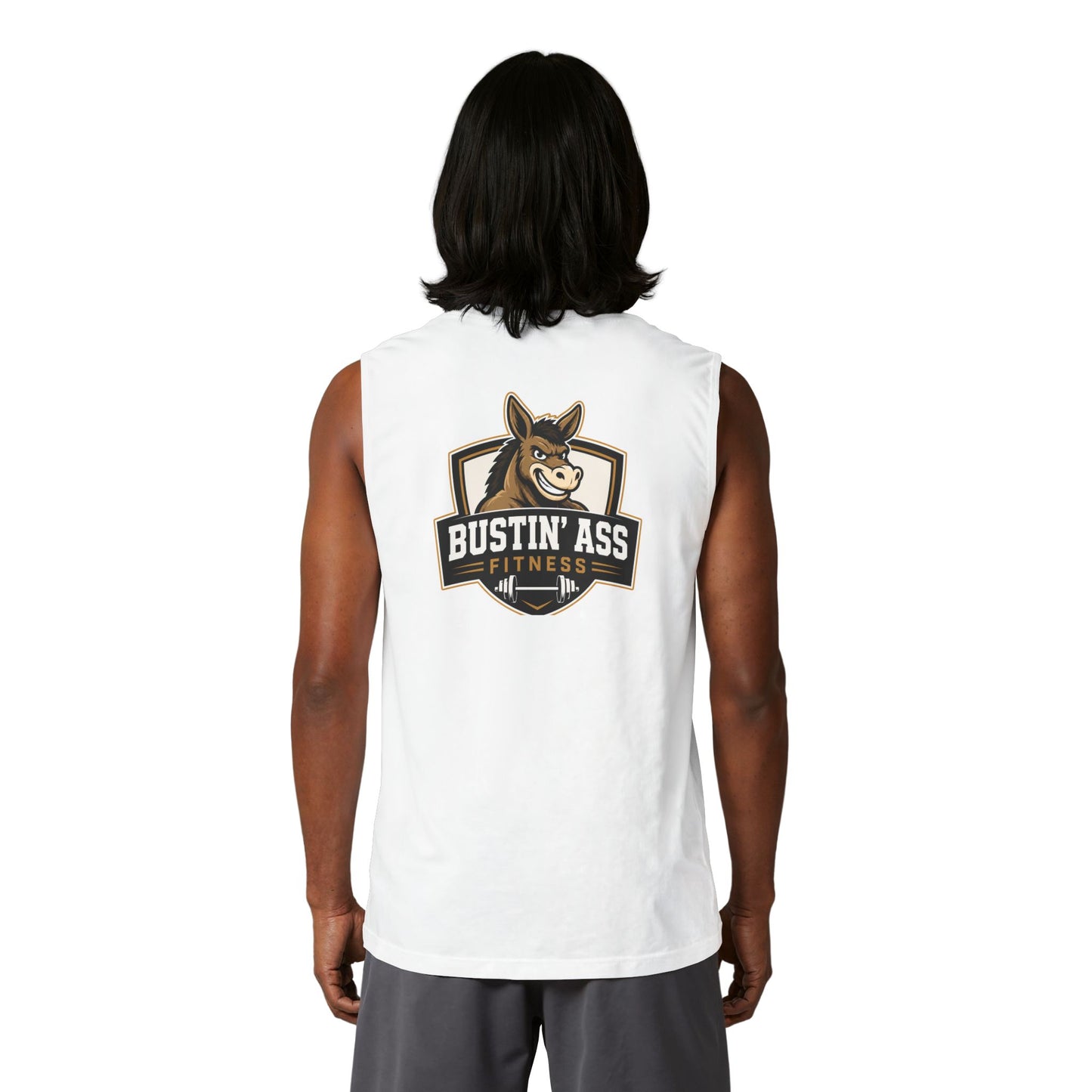 Earn It Performance Tank