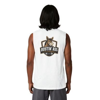 Earn It Performance Tank