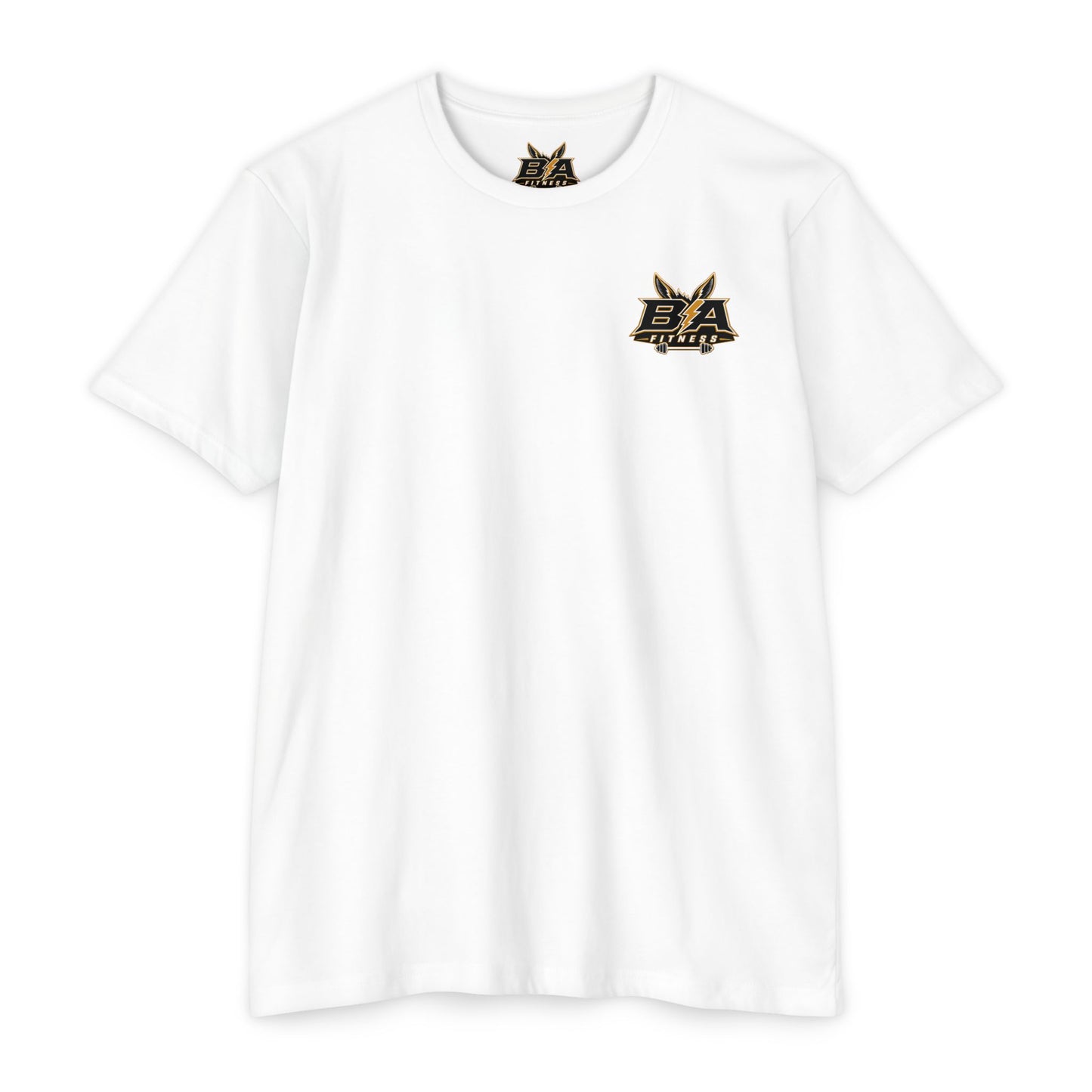 Buster Alpha Tee - Men’s Testosterone Edition