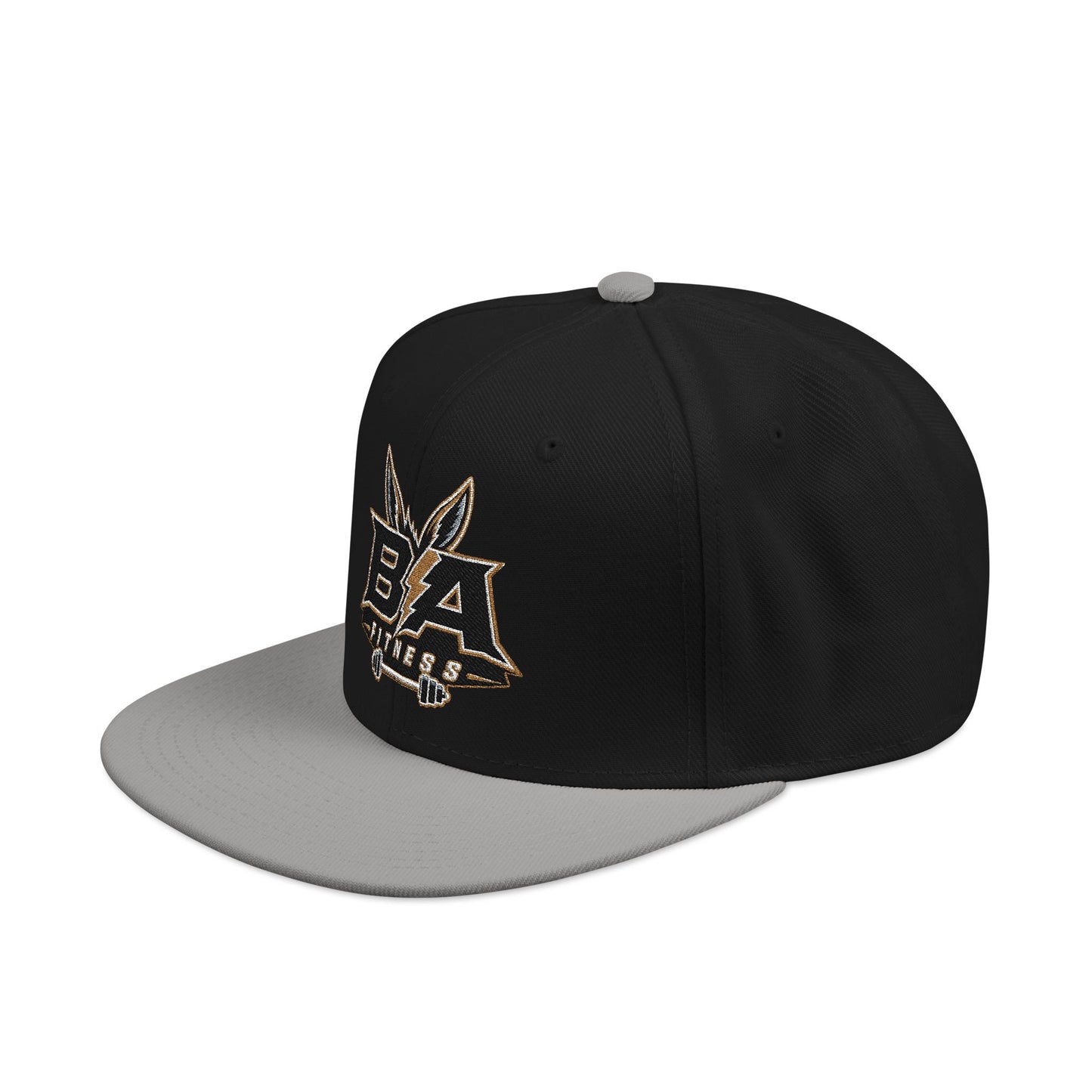 Earn It - Snapback Hat