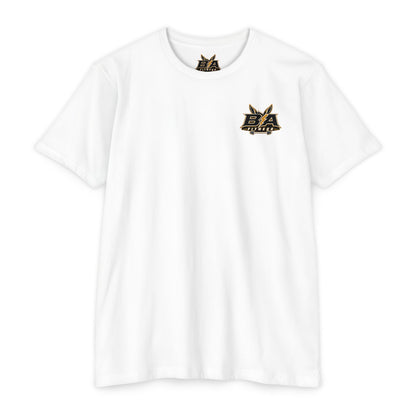 Buster Alpha Tee - Men’s Testosterone Edition