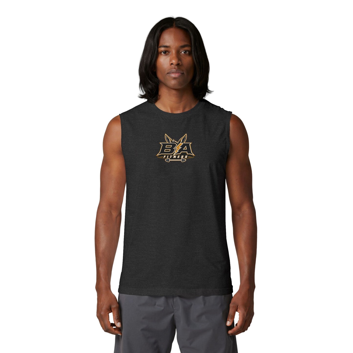 Earn It Performance Tank