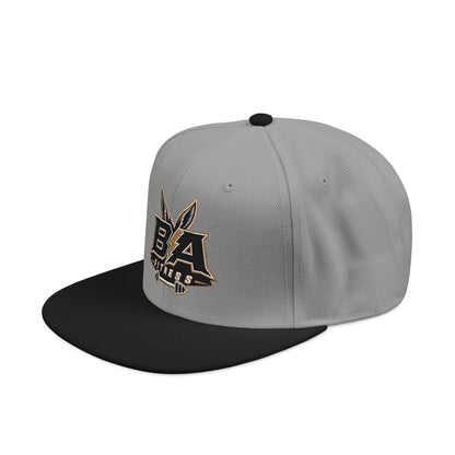 Earn It - Snapback Hat