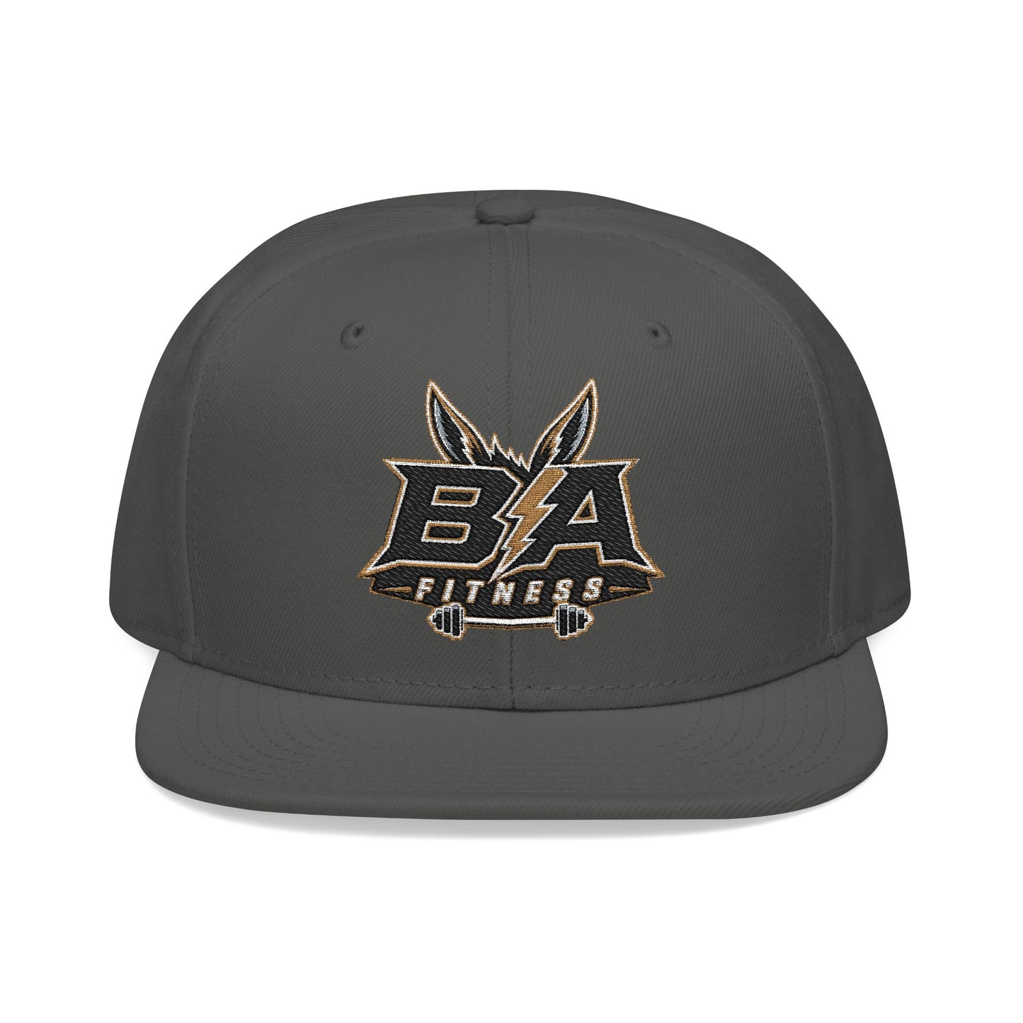 Earn It - Snapback Hat