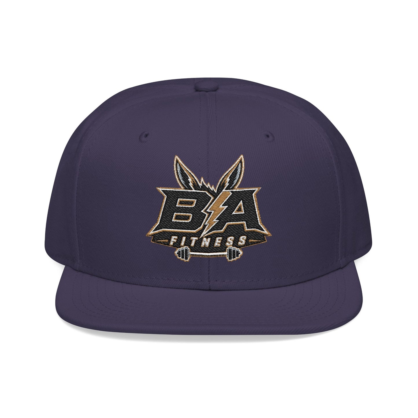 Earn It - Snapback Hat