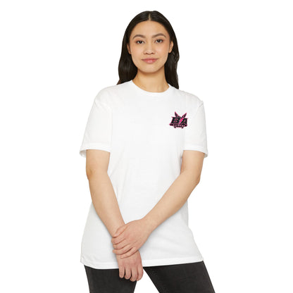 Mrs. Buster Alpha Female Tee - Women’s Flex’n Edition