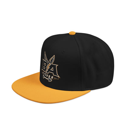 Earn It - Snapback Hat