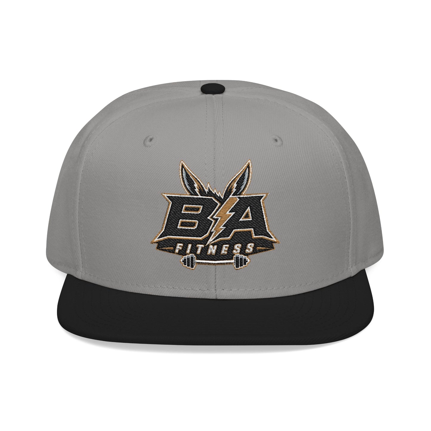 Earn It - Snapback Hat